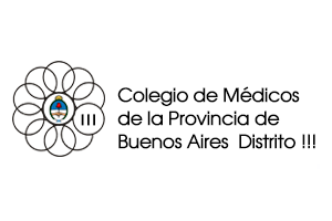 Colegio de Médicos de Buenos Aires-Distrito III